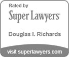 Super Lawyer doug